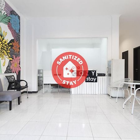 Cozy Stay Kupang Kupang  Dış mekan fotoğraf