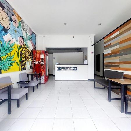 Cozy Stay Kupang Kupang  Dış mekan fotoğraf