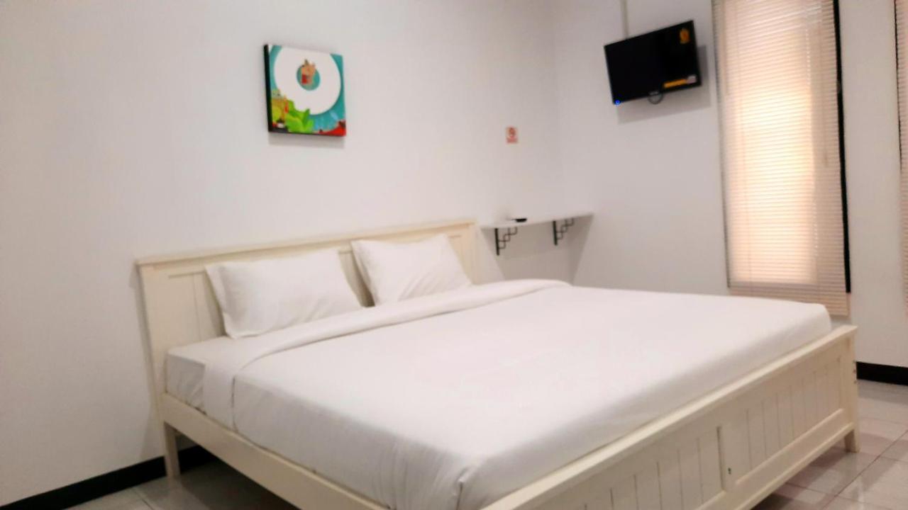 Cozy Stay Kupang Kupang  Dış mekan fotoğraf