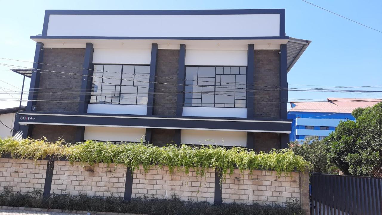 Cozy Stay Kupang Kupang  Dış mekan fotoğraf