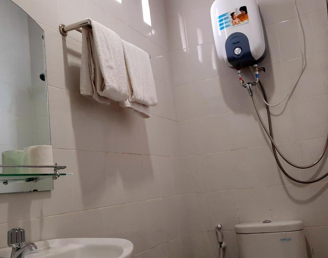 Cozy Stay Kupang Kupang  Dış mekan fotoğraf