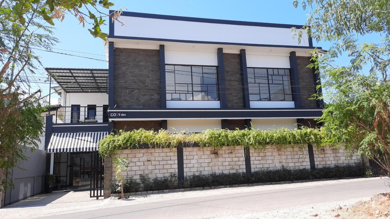 Cozy Stay Kupang Kupang  Dış mekan fotoğraf