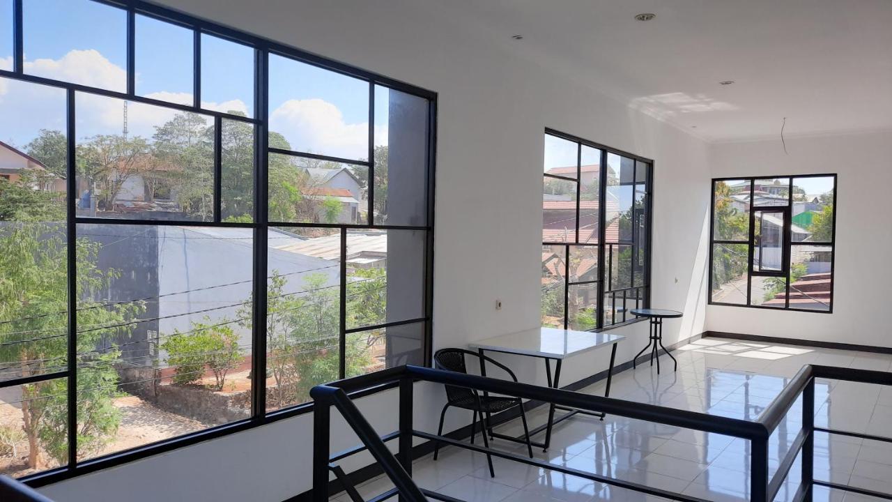 Cozy Stay Kupang Kupang  Dış mekan fotoğraf