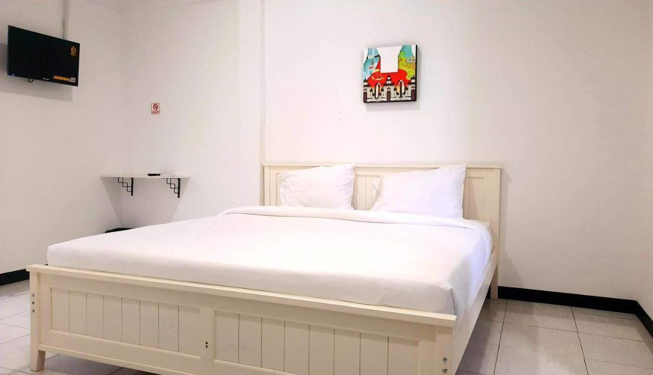 Cozy Stay Kupang Kupang  Dış mekan fotoğraf