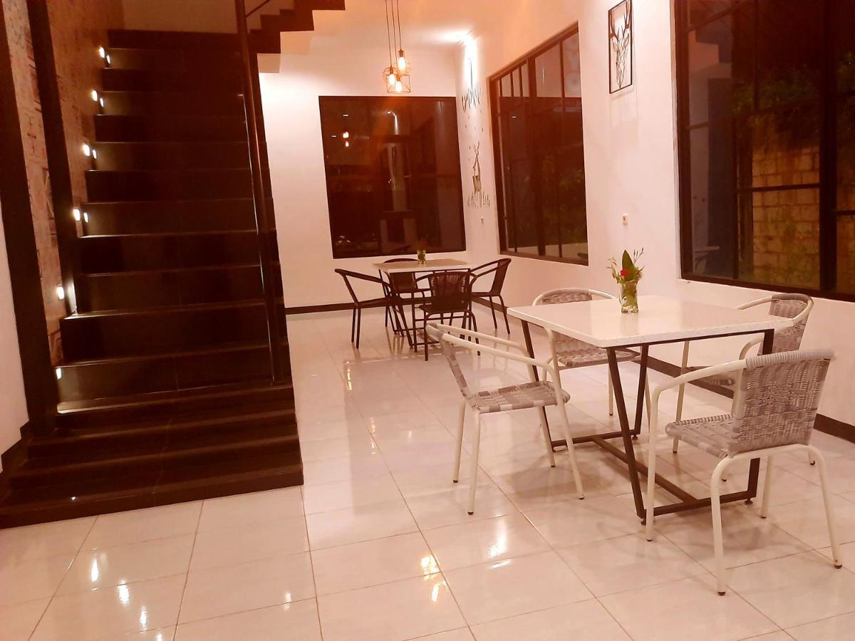 Cozy Stay Kupang Kupang  Dış mekan fotoğraf