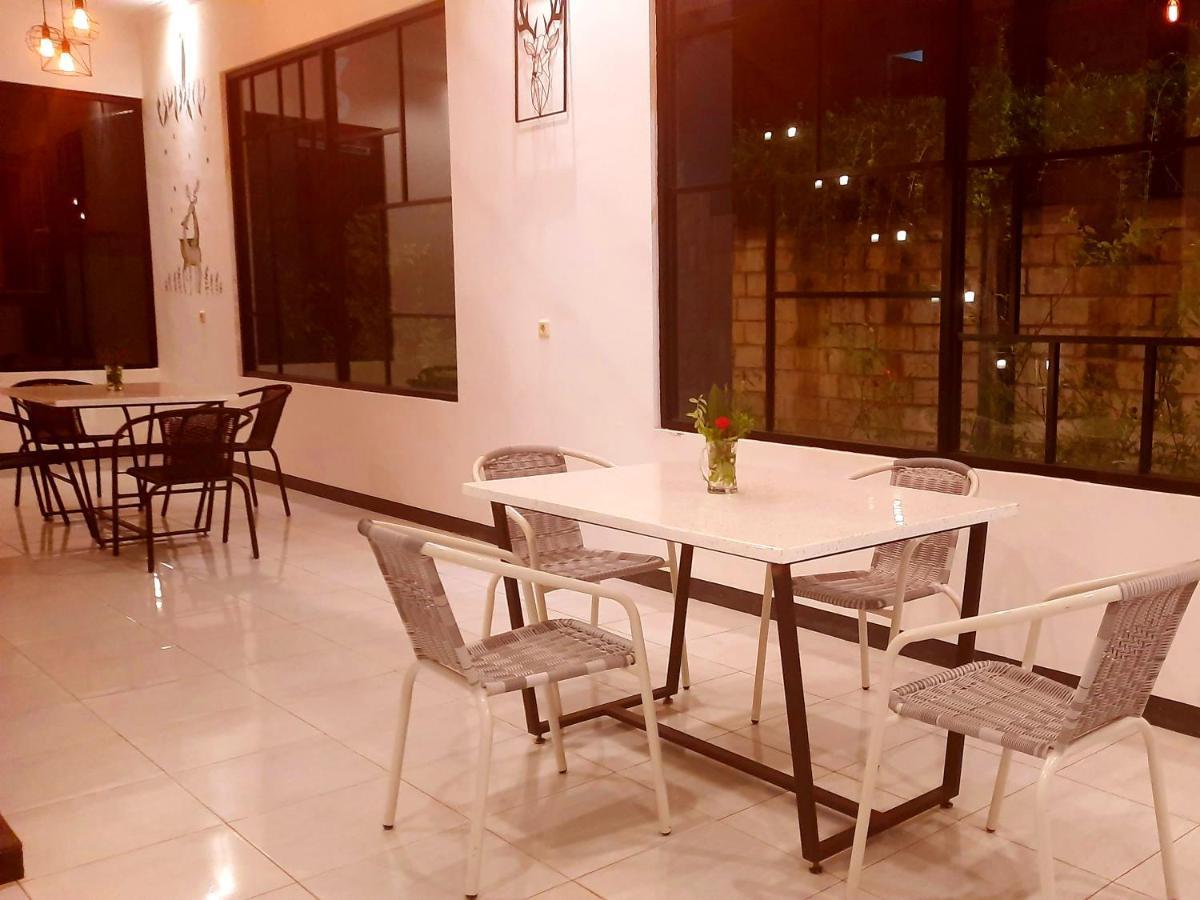 Cozy Stay Kupang Kupang  Dış mekan fotoğraf