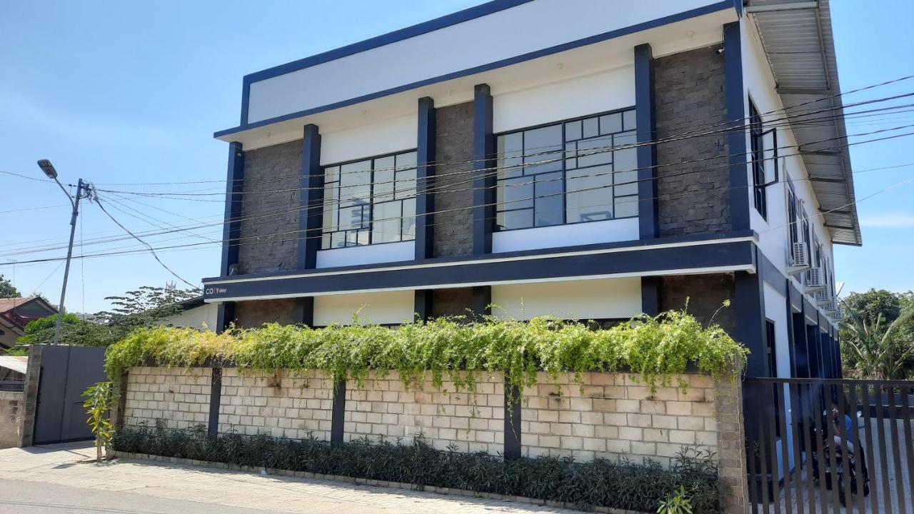 Cozy Stay Kupang Kupang  Dış mekan fotoğraf