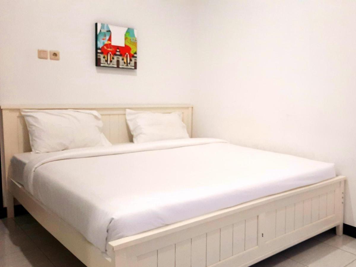 Cozy Stay Kupang Kupang  Dış mekan fotoğraf