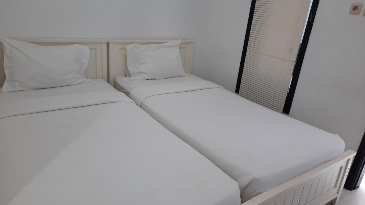 Cozy Stay Kupang Kupang  Dış mekan fotoğraf