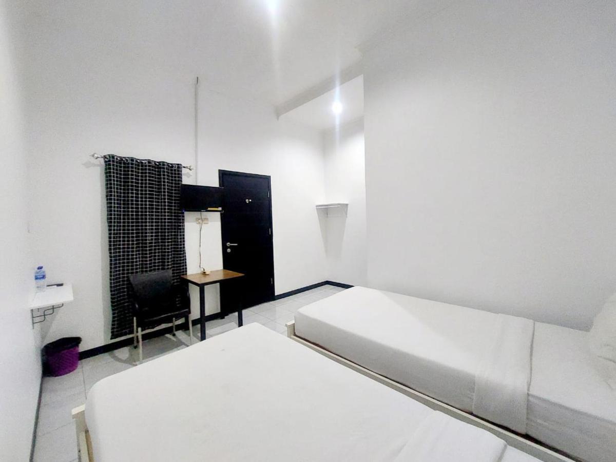 Cozy Stay Kupang Kupang  Dış mekan fotoğraf