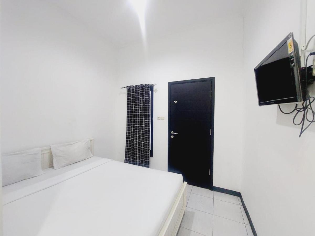 Cozy Stay Kupang Kupang  Dış mekan fotoğraf