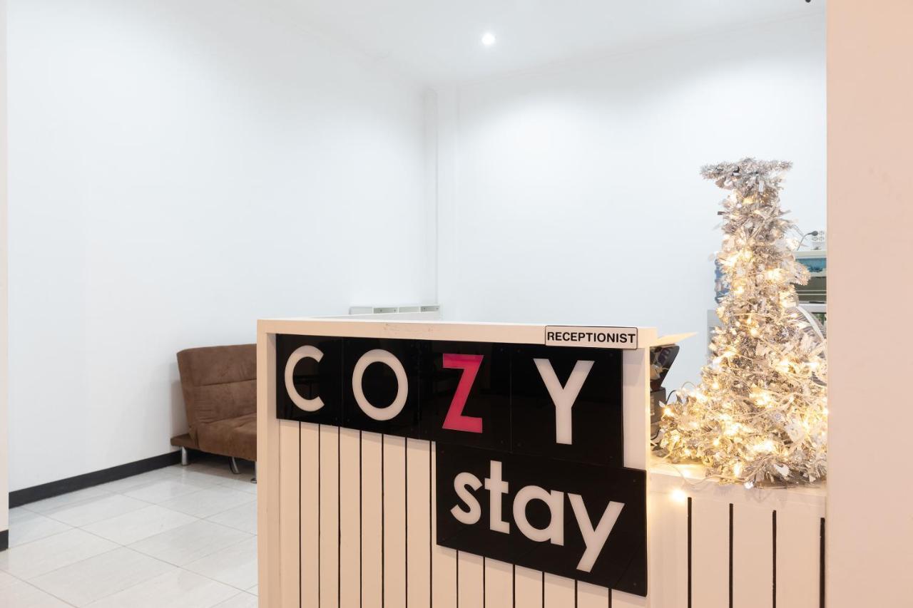 Cozy Stay Kupang Kupang  Dış mekan fotoğraf