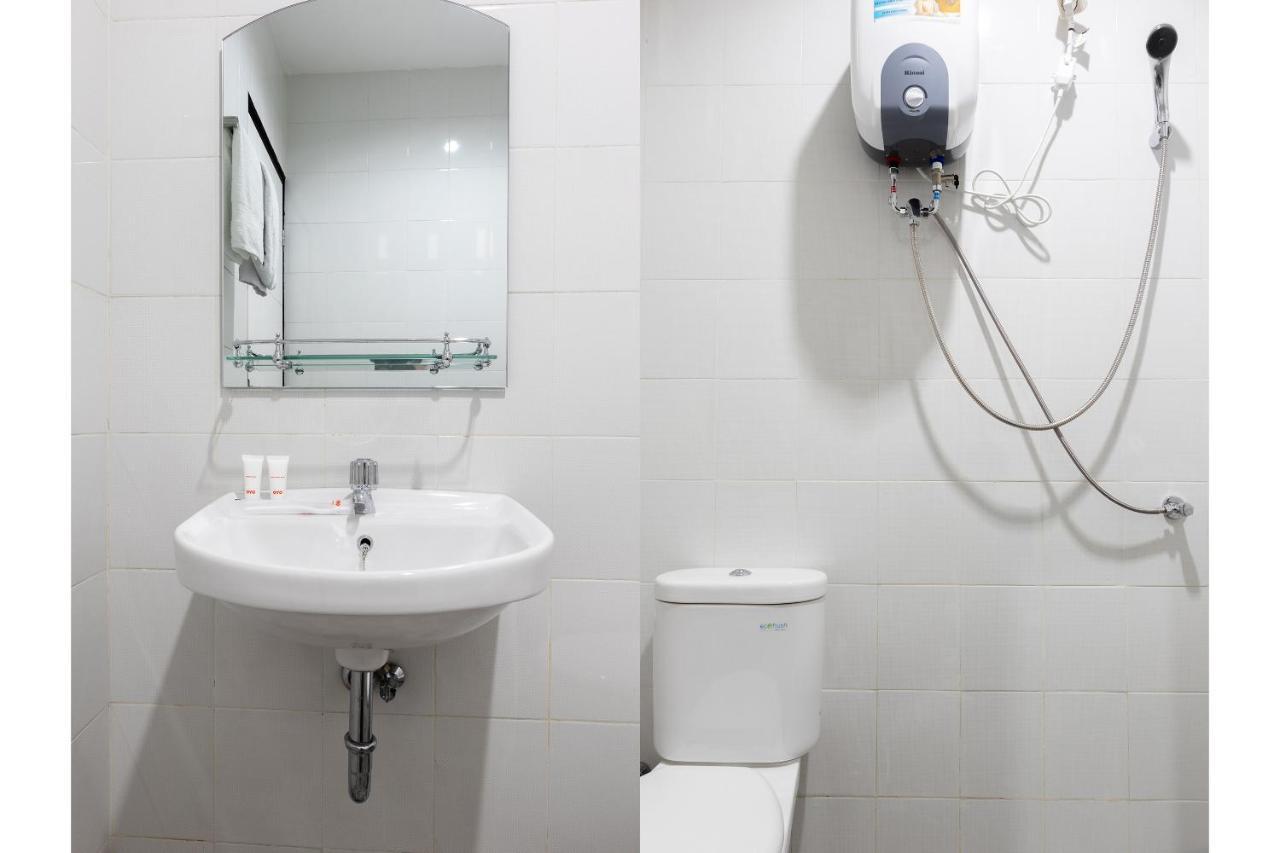 Cozy Stay Kupang Kupang  Dış mekan fotoğraf