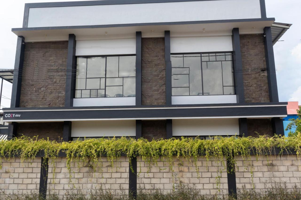 Cozy Stay Kupang Kupang  Dış mekan fotoğraf