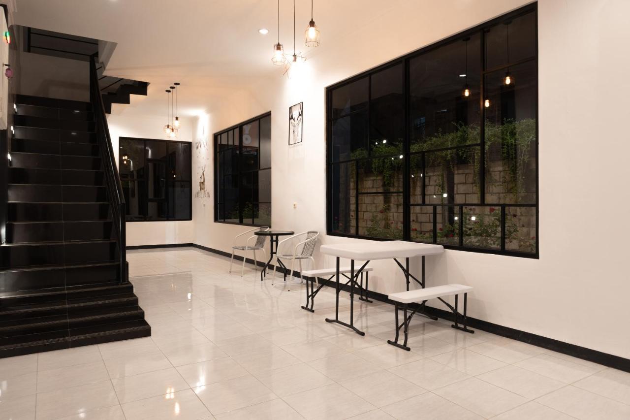 Cozy Stay Kupang Kupang  Dış mekan fotoğraf