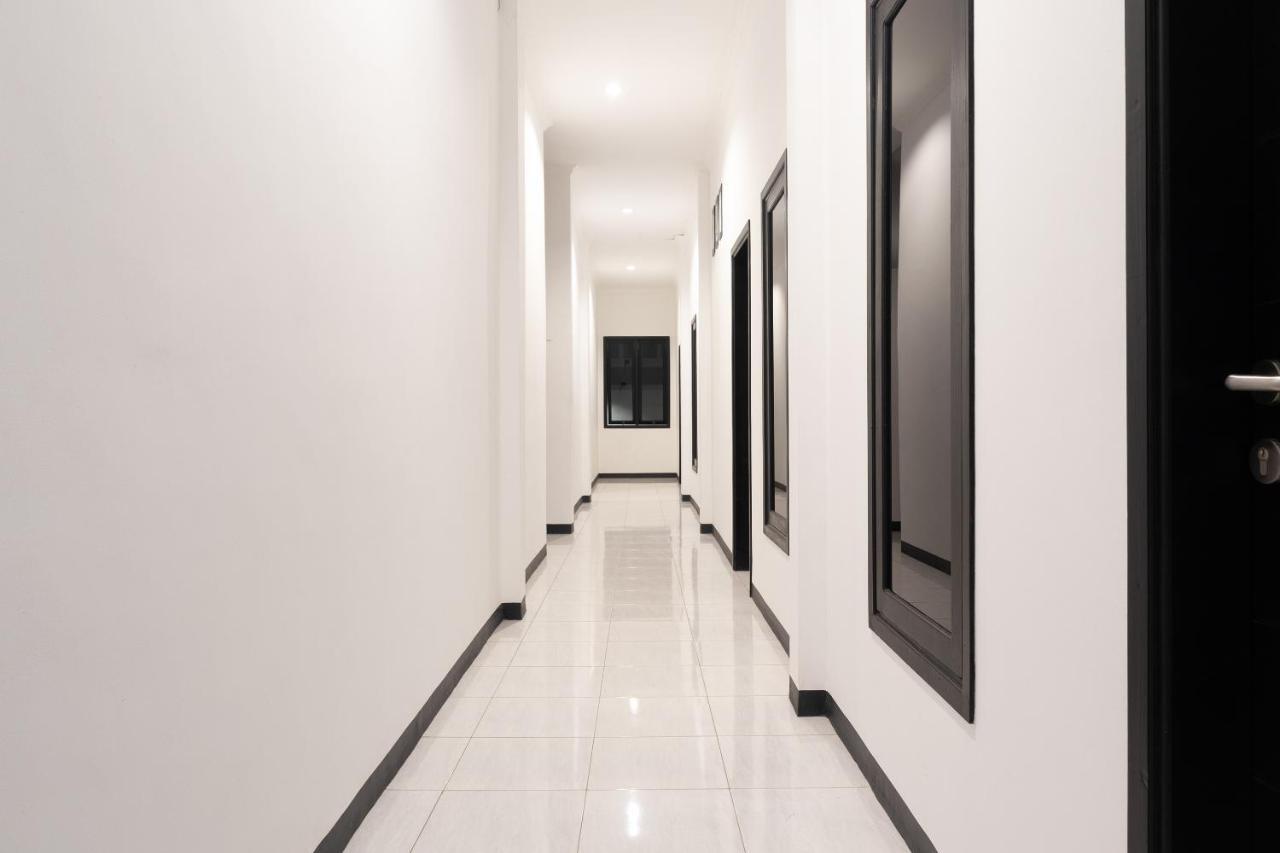 Cozy Stay Kupang Kupang  Dış mekan fotoğraf