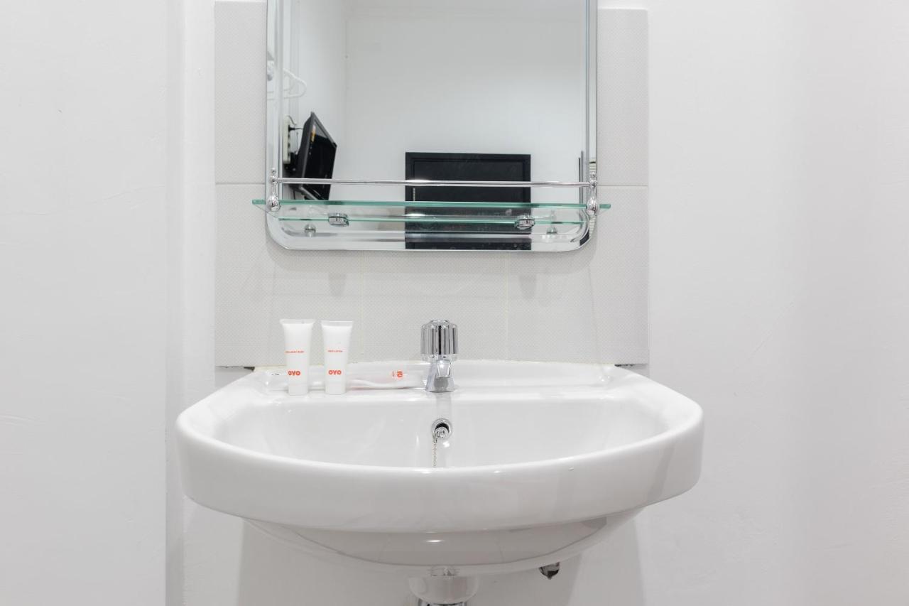 Cozy Stay Kupang Kupang  Dış mekan fotoğraf